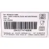 Stikla Burka Mediterraneo Multilietošana 190 ml Stikls (48 gb.)