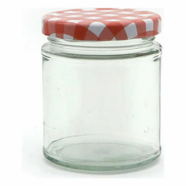 Purkki Mediterraneo Lasi (24 osaa)