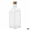 Stikla Pudele La Mediterránea 530 ml (16 gb.)