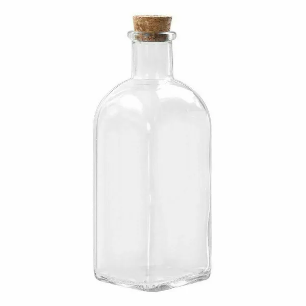 Lasipullo La Mediterránea 530 ml (16 osaa)