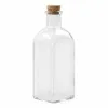 Stikla Pudele La Mediterránea 530 ml (16 gb.)