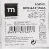 Lasipullo La Mediterránea 1 L (12 osaa)