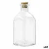 Lasipullo La Mediterránea 140 ml (48 osaa)