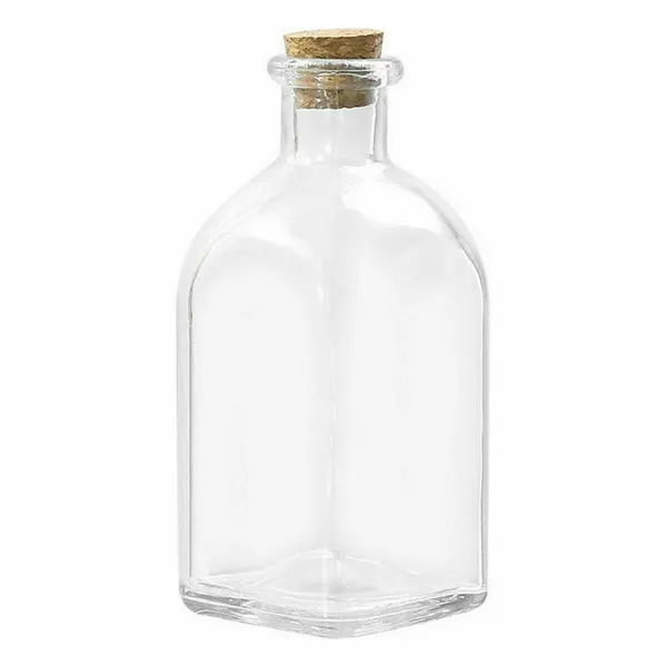 Lasipullo La Mediterránea 140 ml (48 osaa)