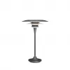 Diablo table lamp D300 oxide grey G9