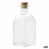 Stikla Pudele La Mediterránea 280 ml 0,28 l (36 Vienības)