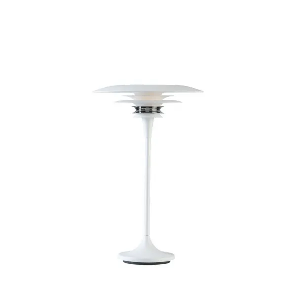 Diablo table lamp D300 flat white LG9