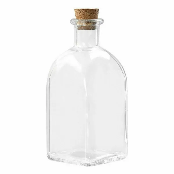 Stikla Pudele La Mediterránea 280 ml 0,28 l (36 Vienības)
