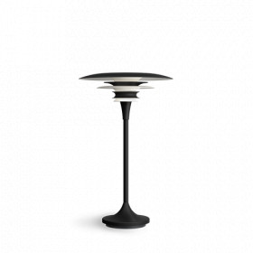 Diablo table lamp D300 black G9