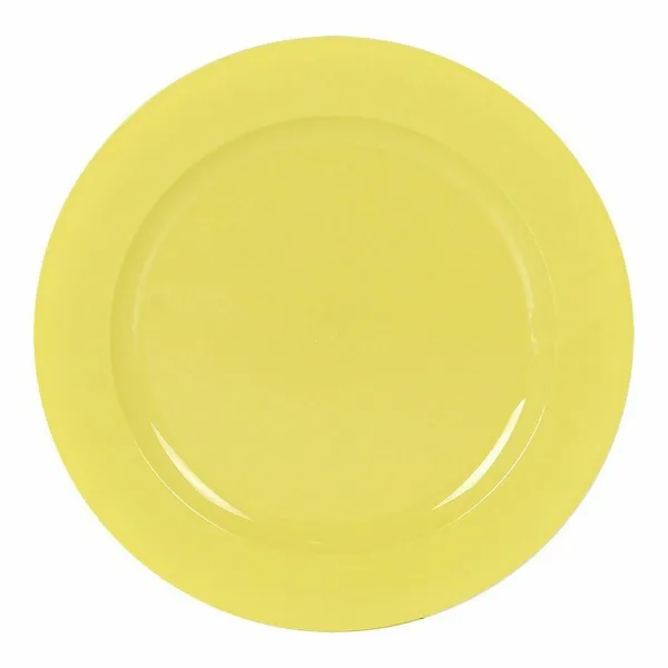 Plate set Dem 4 Pieces (24 Units)