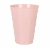 Lasisetti Dem   Monivärinen polypropeeni 4 Kappaletta 230 ml (24 osaa)