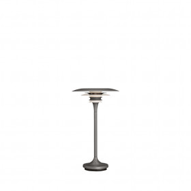 Diablo table lamp D200 oxide grey G9