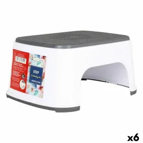 Diablo table lamp D200 grey/glossy black G9