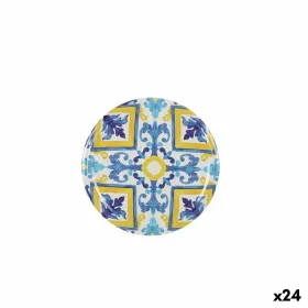 Diablo table lamp D200 white/brass G9