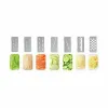 Manual Vegetable Chopper Quttin 9/1 White 22 x 15 x 11 cm