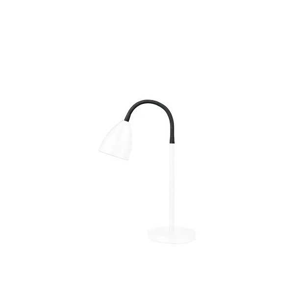 Trotsig table lamp flat white GU10