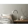 Trotsig table lamp flat white GU10