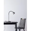 Trotsig table lamp oxide grey GU10