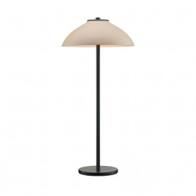 Vali High table lamp black/sand G9