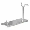 Cato wall lamp flat white single GU4/MR11