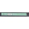 Cato wall lamp flat white single GU4/MR11