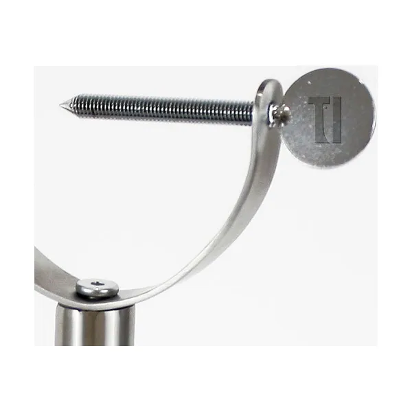 Cato wall lamp aluminium double GU4/MR11