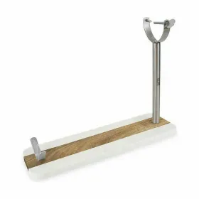 Cato wall lamp polished brass GU4/MR11