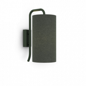 Belid Wall lamp Metal Bottle green 5710282