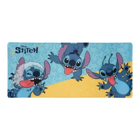 Disney Stitch - Gaming/Desk Mat XXL (80 x 35 cm)