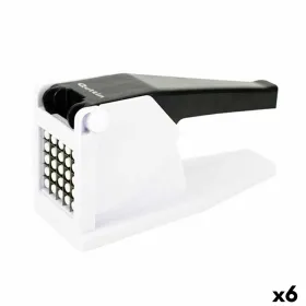 Tyson wall lamp USB right black structure GU10