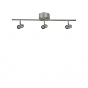 Cato track 3 aluminium GU4/MR11