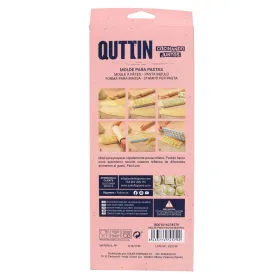 Cato 3-spotlight flat white GU4/MR11