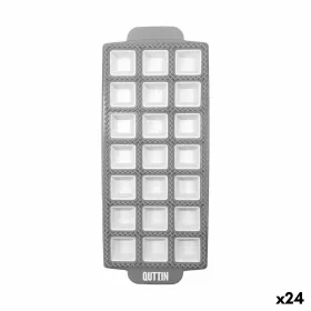 Cato 3-spotlight polished brass GU4/MR11