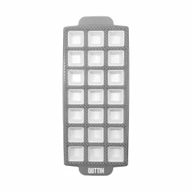 Cato 5-spot flat white GU4/MR11