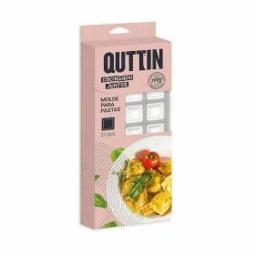 Cato 5-spot flat white GU4/MR11