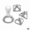 Cato track 5 flat white GU4/MR11