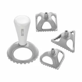 Cato track 5 flat white GU4/MR11