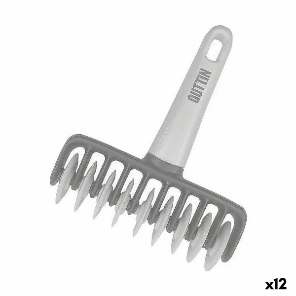 Cato Slim track 3 flat black LED GU10 mini