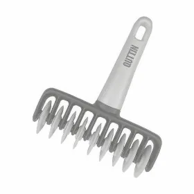 Cato Slim track 3 flat white LED GU10 mini