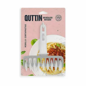 Cato Slim track 3 flat white LED GU10 mini