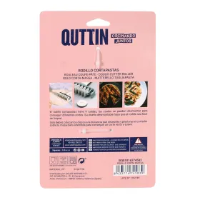 Cato Slim track 5 flat black LED GU10 mini