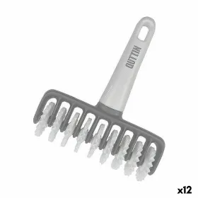 Cato Slim track 5 flat black LED GU10 mini