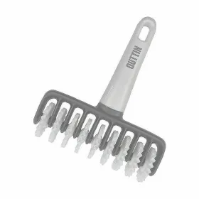 Cato Slim track 5 flat white LED GU10 mini
