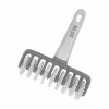 Cato Slim track 5 flat white LED GU10 mini