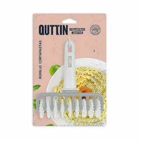 Cato Slim track 5 flat white LED GU10 mini
