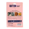Cato Slim spotlight Global 1-phase flat black GU10