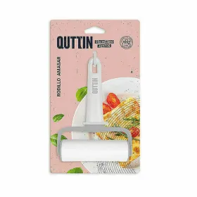 Cato Slim round 5 flat white GU10