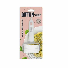 Cato Slim round 3 flat white LED GU10