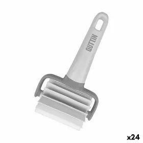 Radiell spotlight Global 1-phase black/white GU10