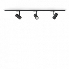 Tyson package Global 1-phase black structure GU10